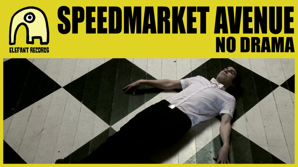 Imagen destacada de video: No Drama [Video-Clip]